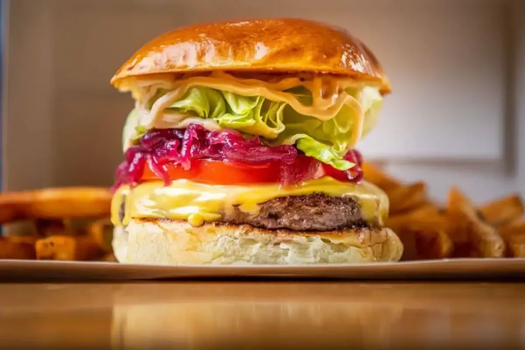 Chevys Fresh Mex Menu