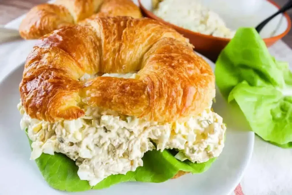 Chicken Salad Chick Menu Item