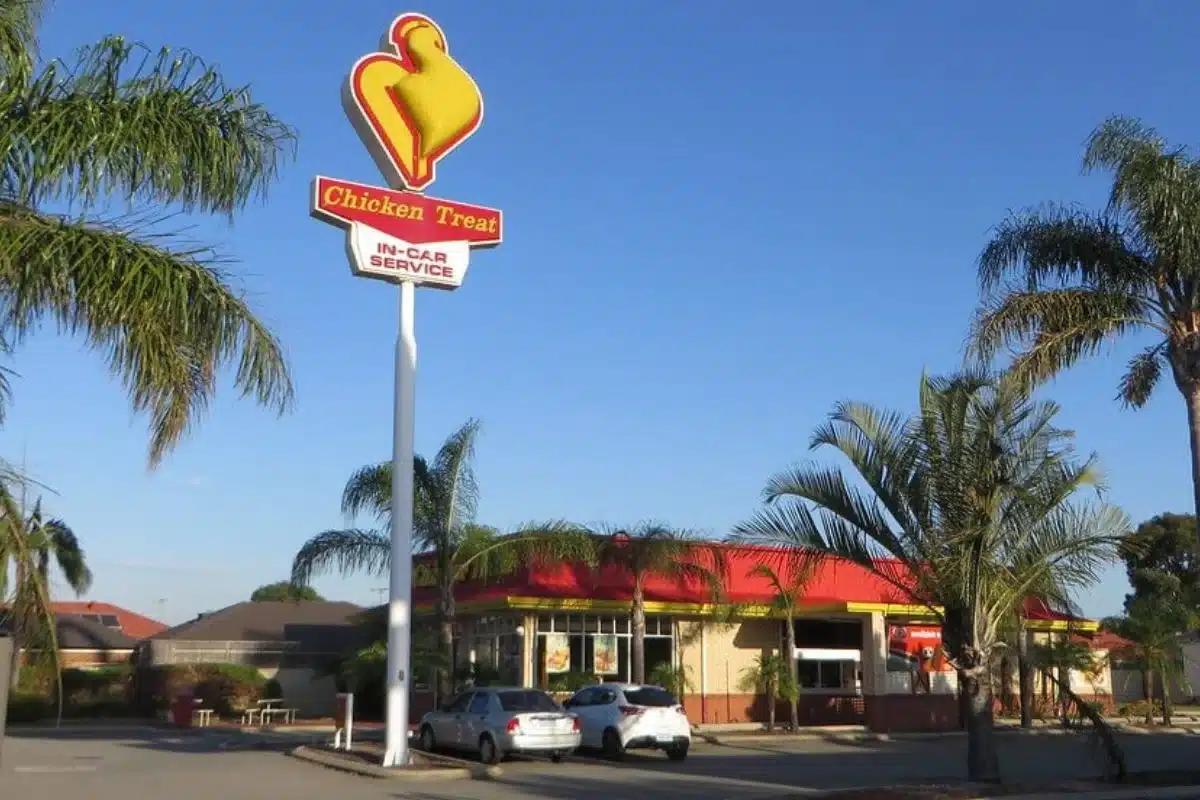Chicken Treat Restaurant