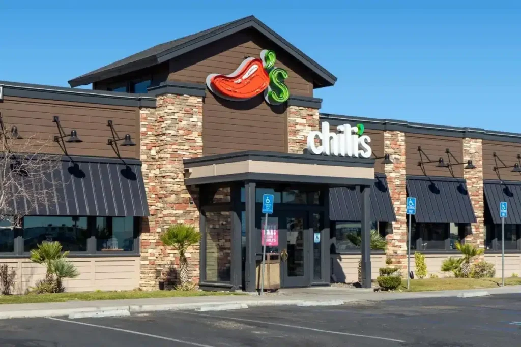 Chili’s Restaurant