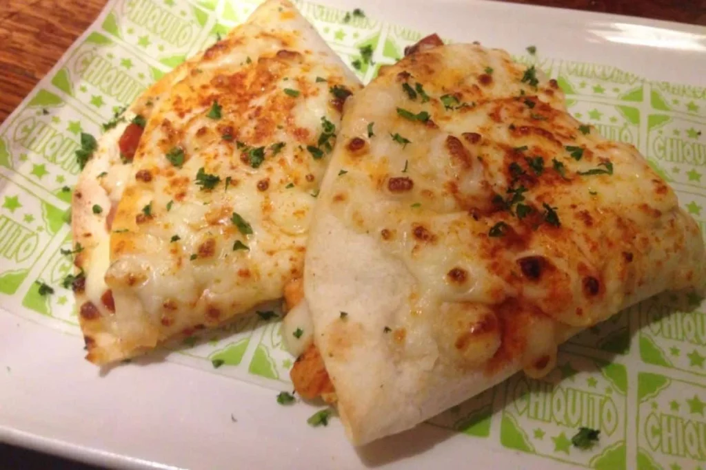 Chiquito Food