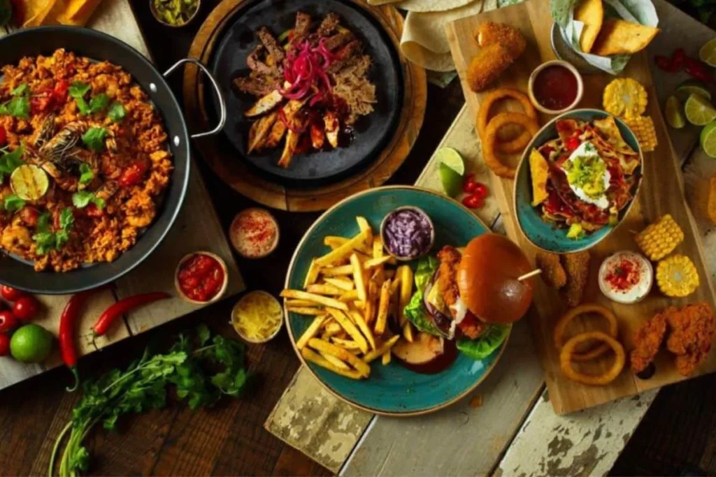 Chiquito Menu With Prices Chiquito Menu