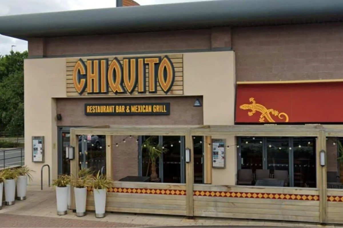 Chiquito Restaurant