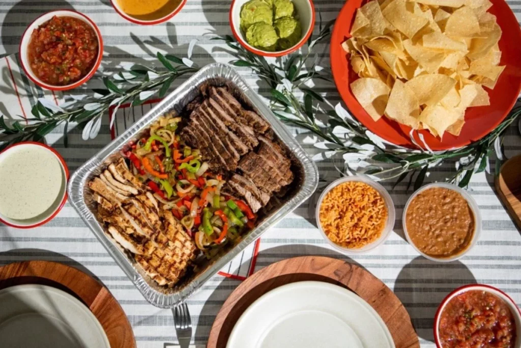 Chuy's Food