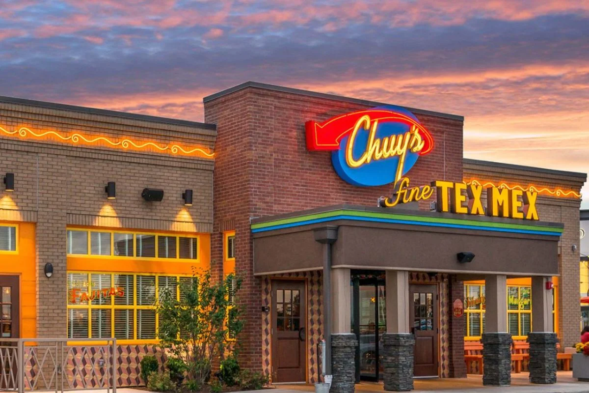 Chuy's Outlet