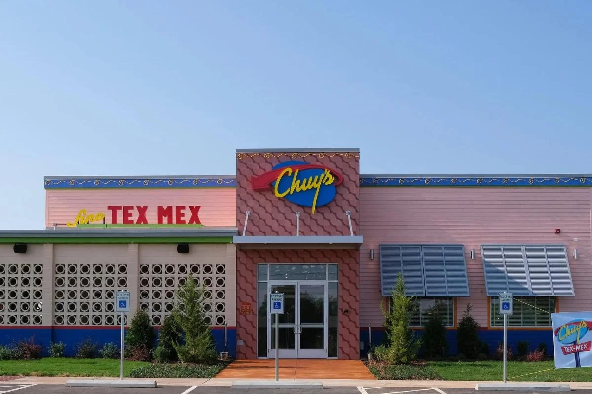 Chuy's Restaurant