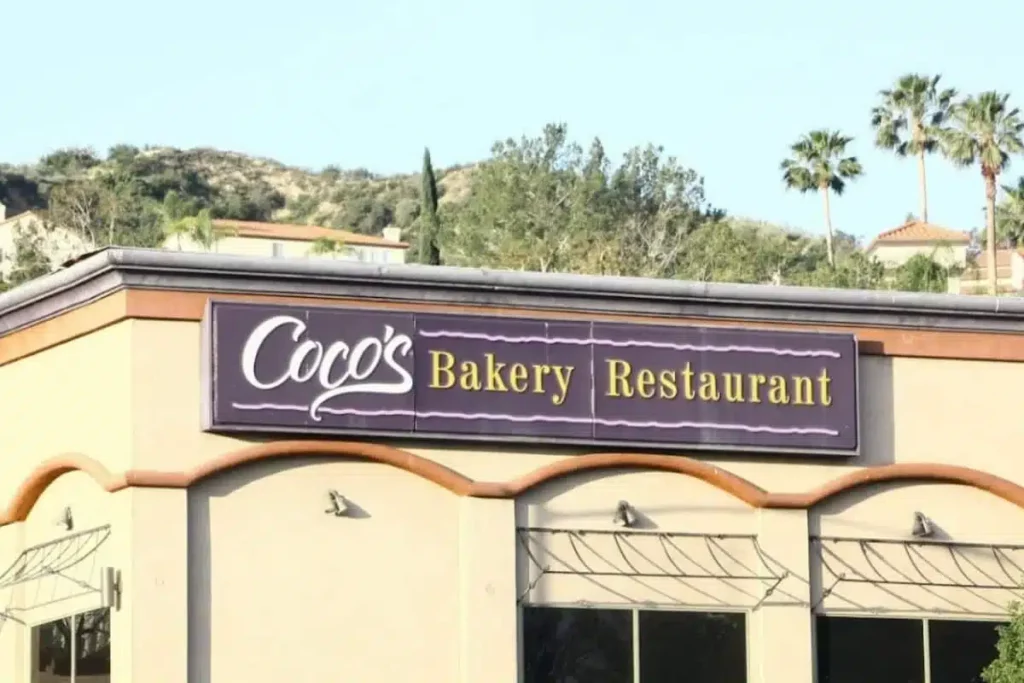 Coco Bakery