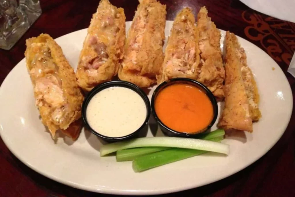 Copeland’s Of New Orleans Food