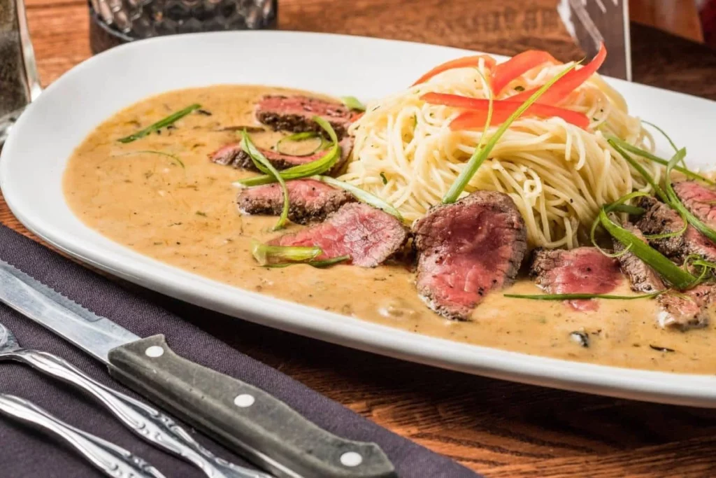Copeland’s Of New Orleans Menu Item