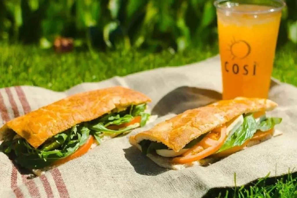 Cosi Food