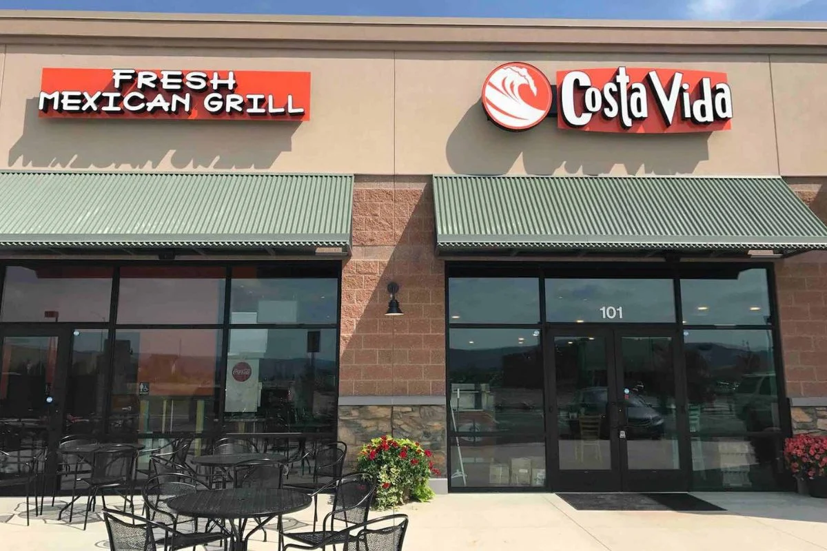 Costa Vida Restaurant