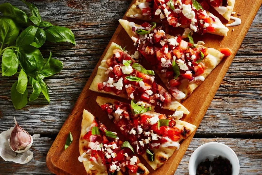 Crabby Joe’s Bar & Grill Menu Item