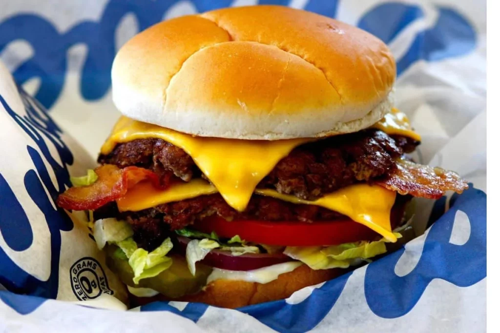 Culver's Menu