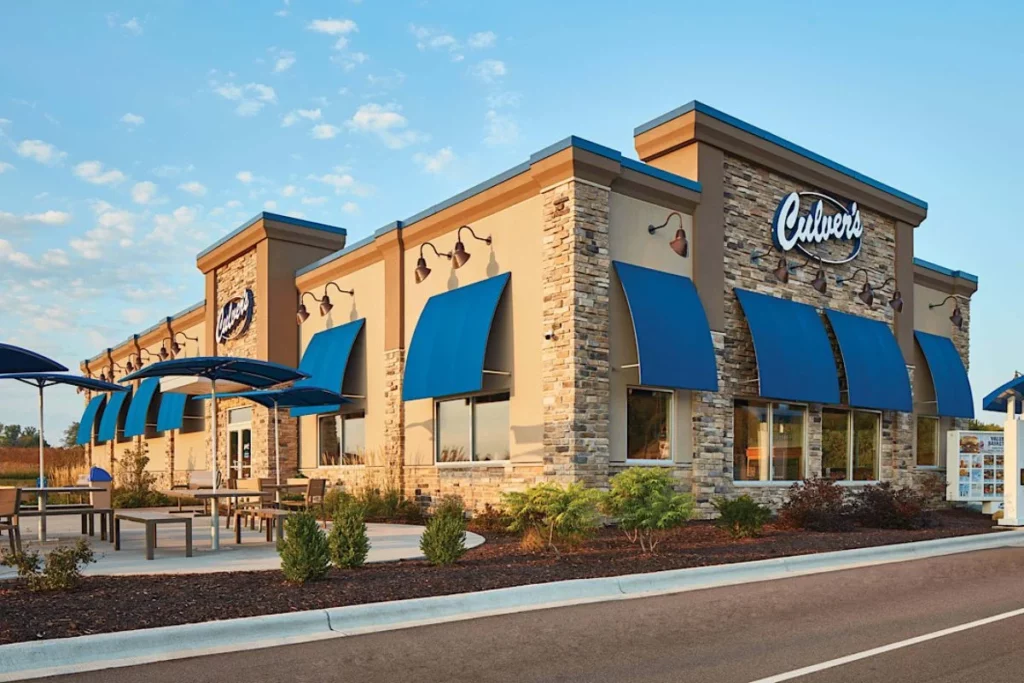 Culver's Outlet