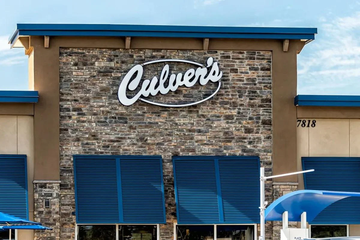 Culver's-Restaurant