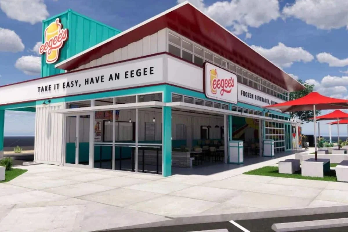 Eegee’s Restaurant