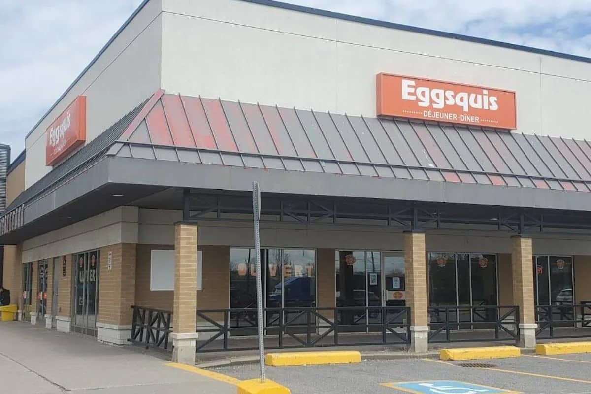 Eggsquis Restaurant