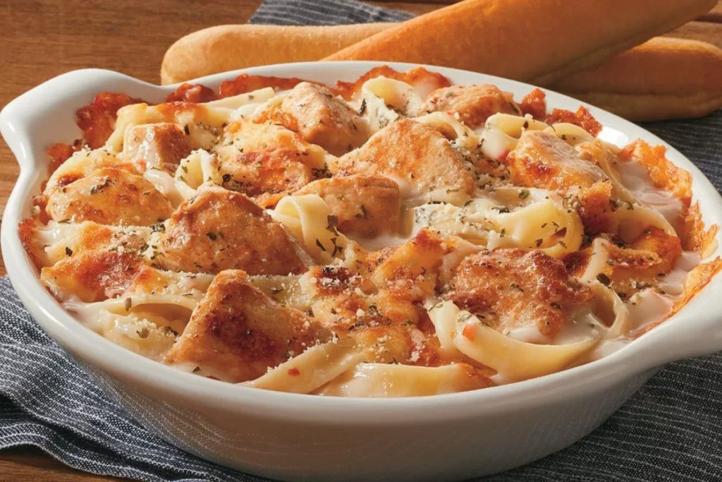 Fazoli’s Food