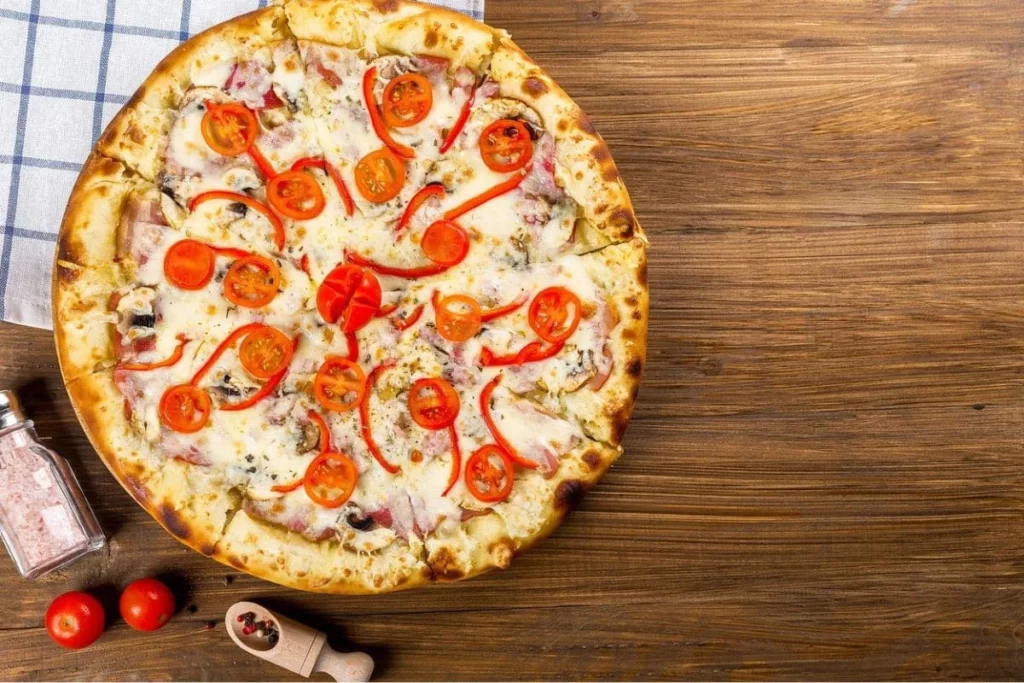 Fellini's Pizza Menu With Prices Fellini's Pizza Menu