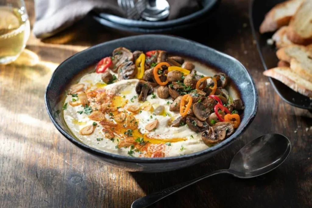 Fogo De Chao Menu Item