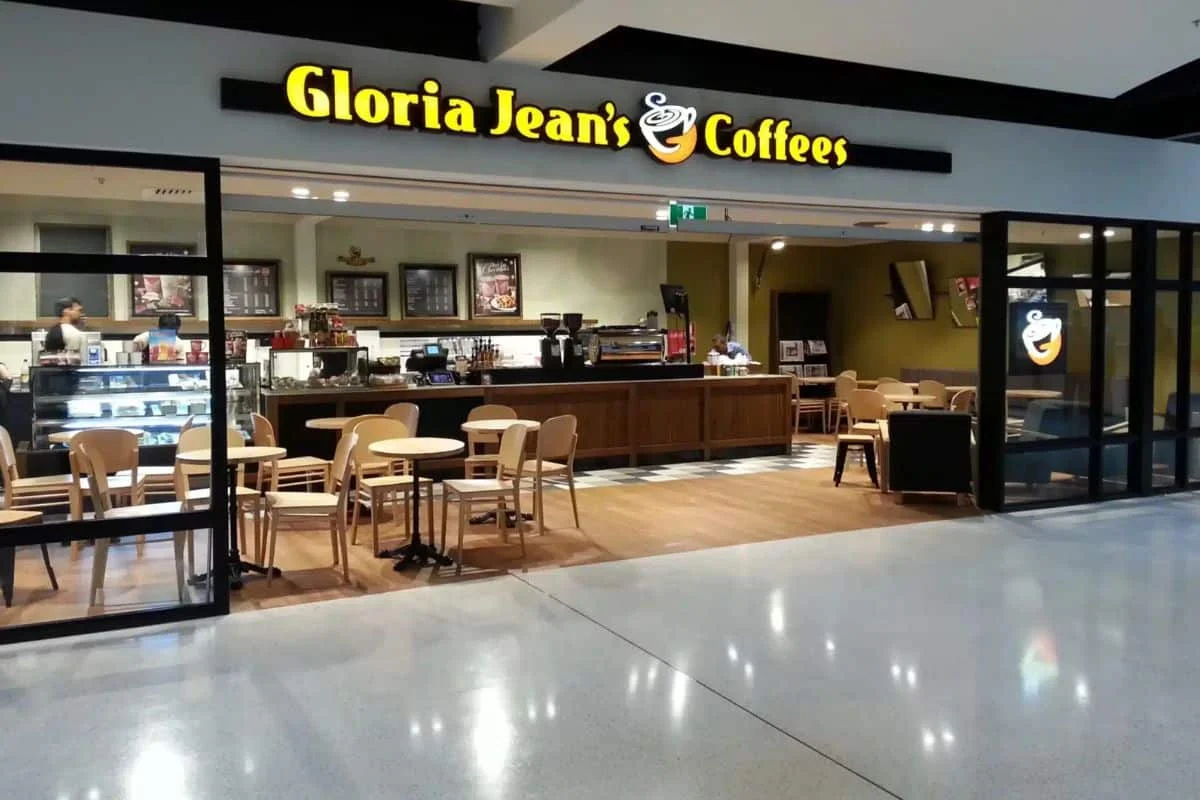 Gloria Jean’s Coffees Restaurant