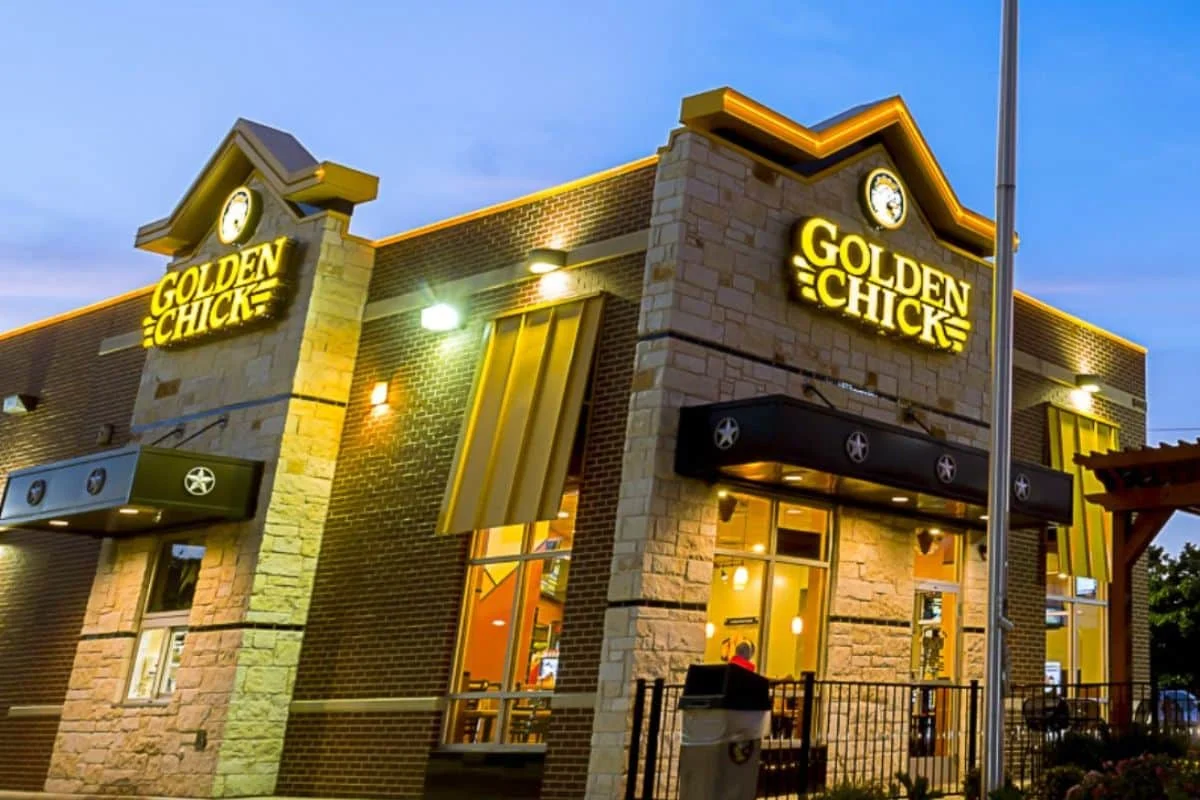 Golden-Chick-Restaurant