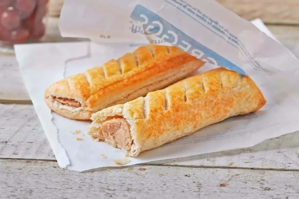 Greggs Food