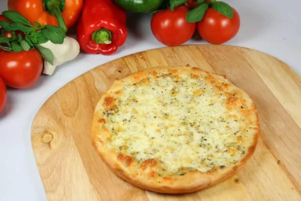 Grotto Pizza Menu Item