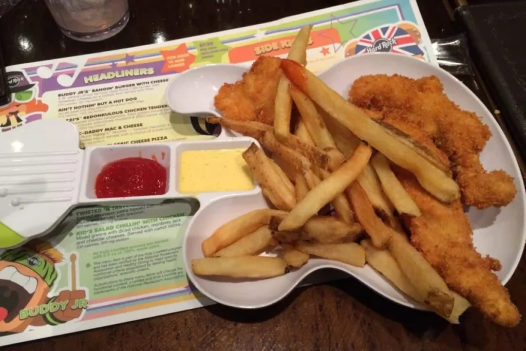 Hard-Rock-Cafe-Menu-Items