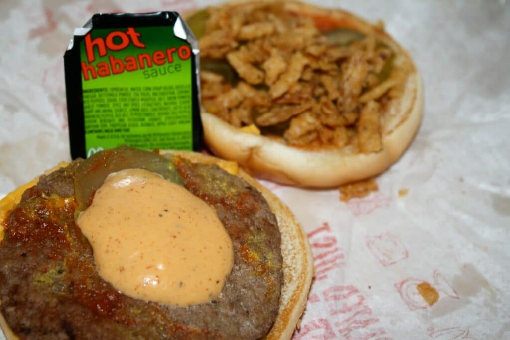 How Does McDonald's Habanero Sauce Taste
