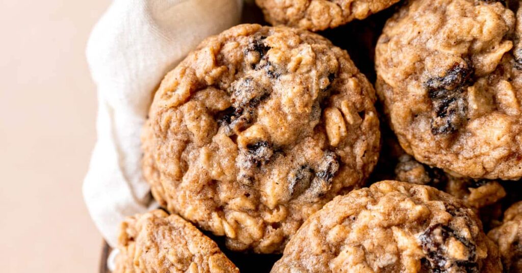 How Does McDonald's Oatmeal Cookie Taste