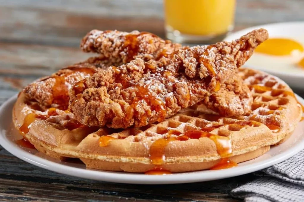 Huddle House Menu