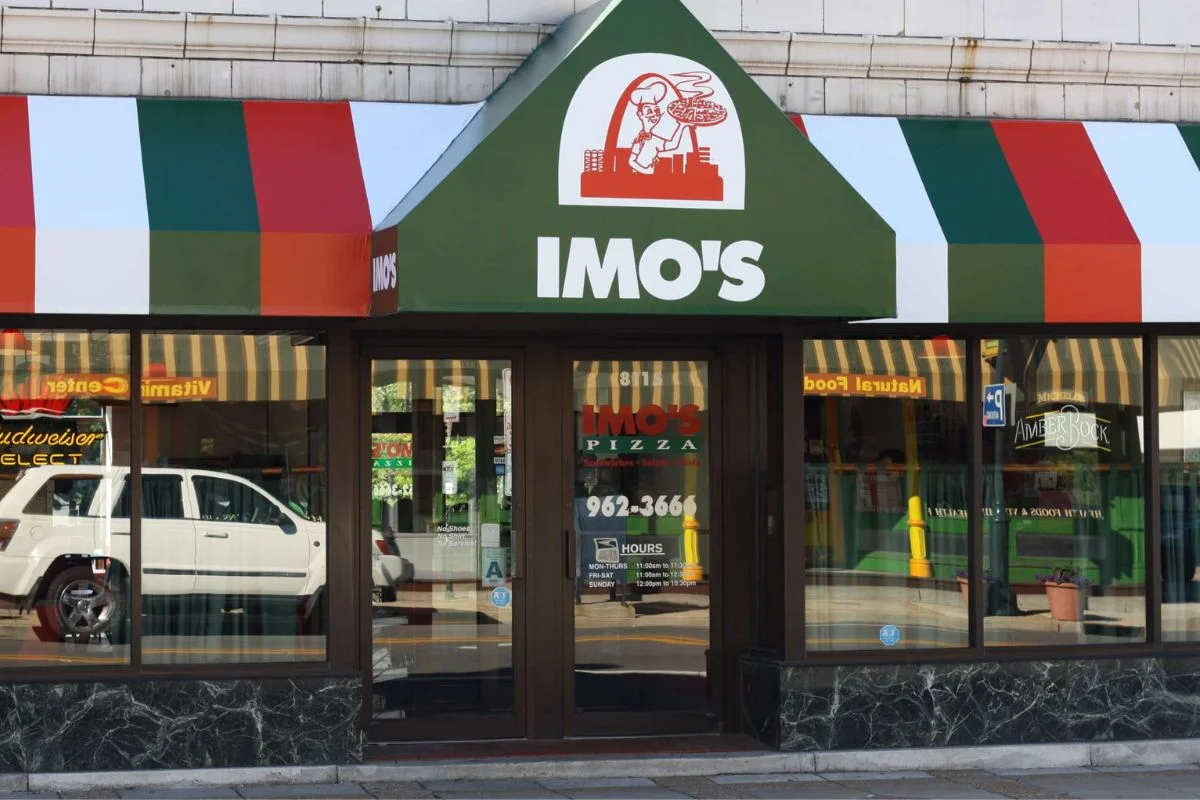 Imo’s Pizza Restaurant