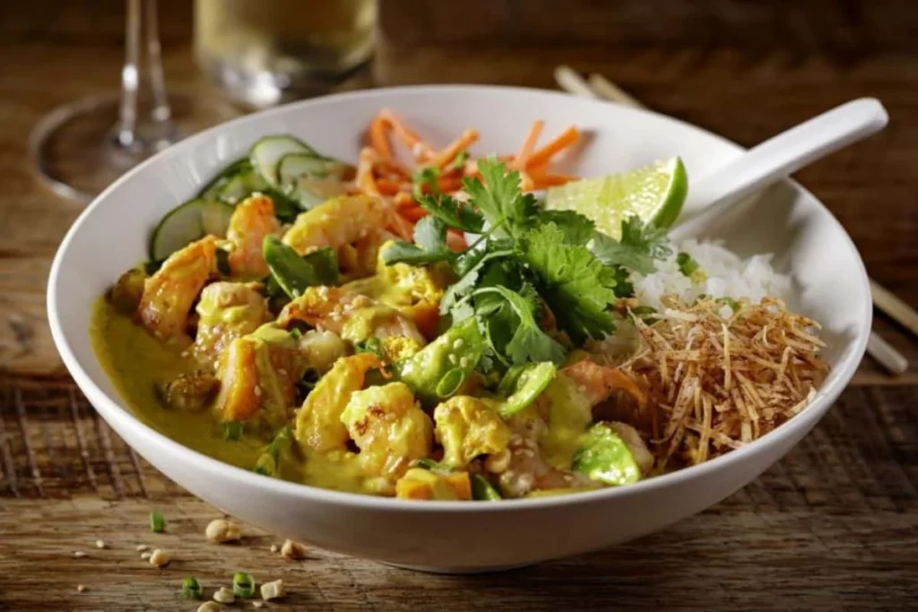 Jack Astor's Bar And Grill Menu Item