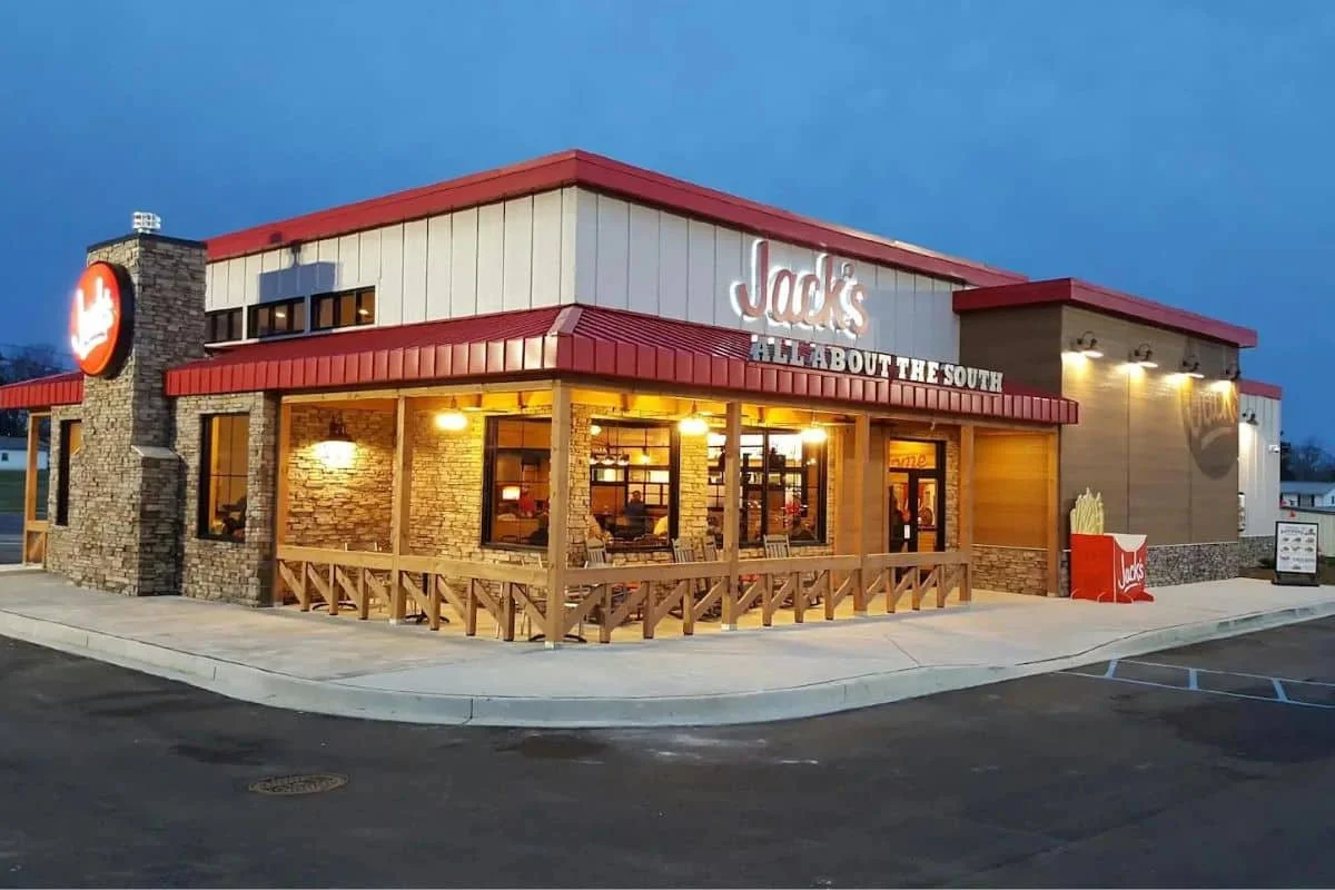 Jack’s Restaurant