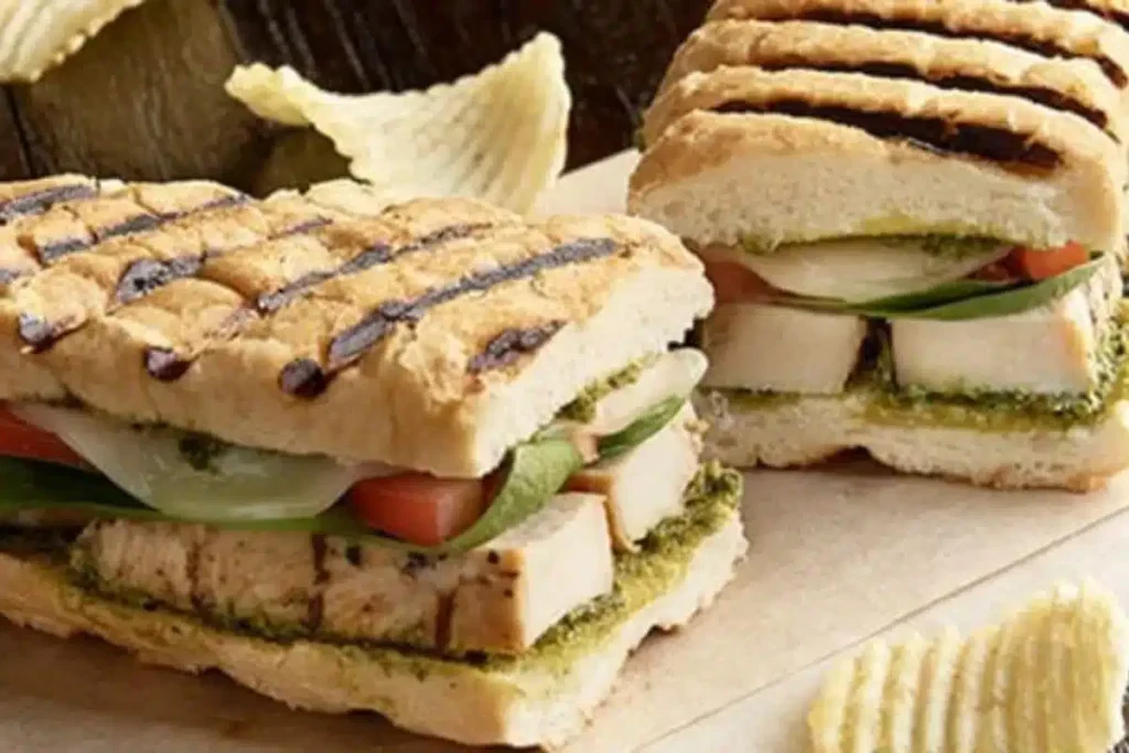 Jason’s Deli Menu