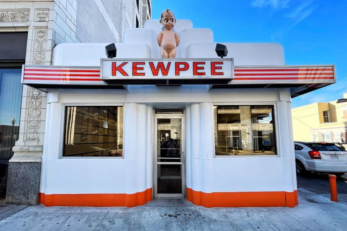 Kewpee Restaurant