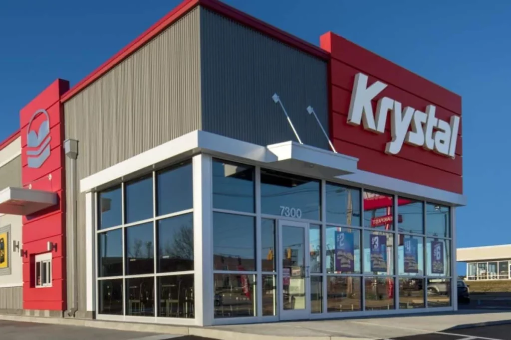 Krystal Outlet