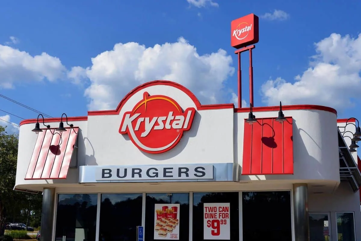Krystal Restaurant