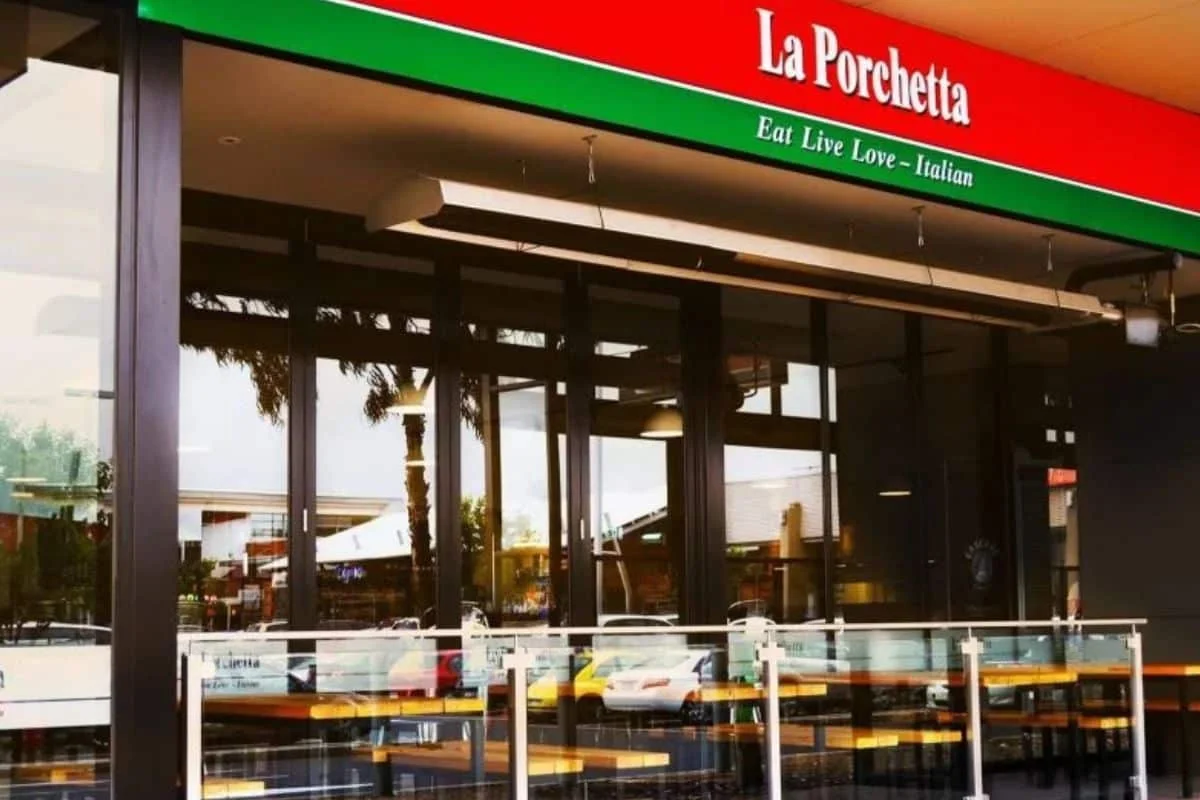 La Porchetta Restaurant