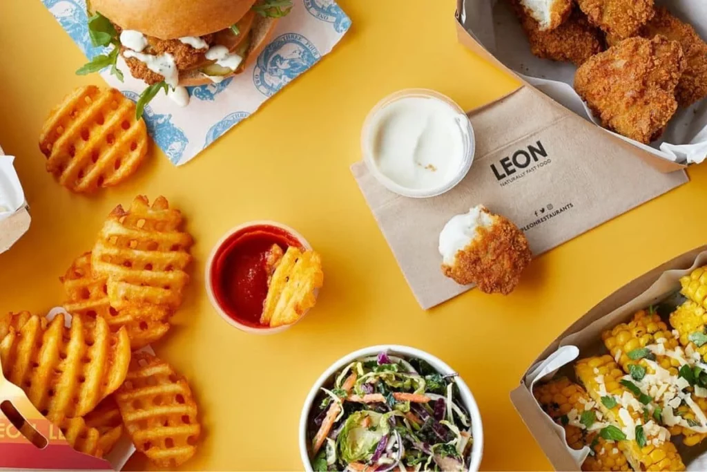 Leon Food