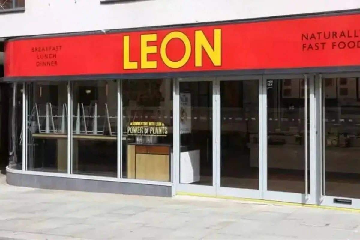 Leon Restaurant