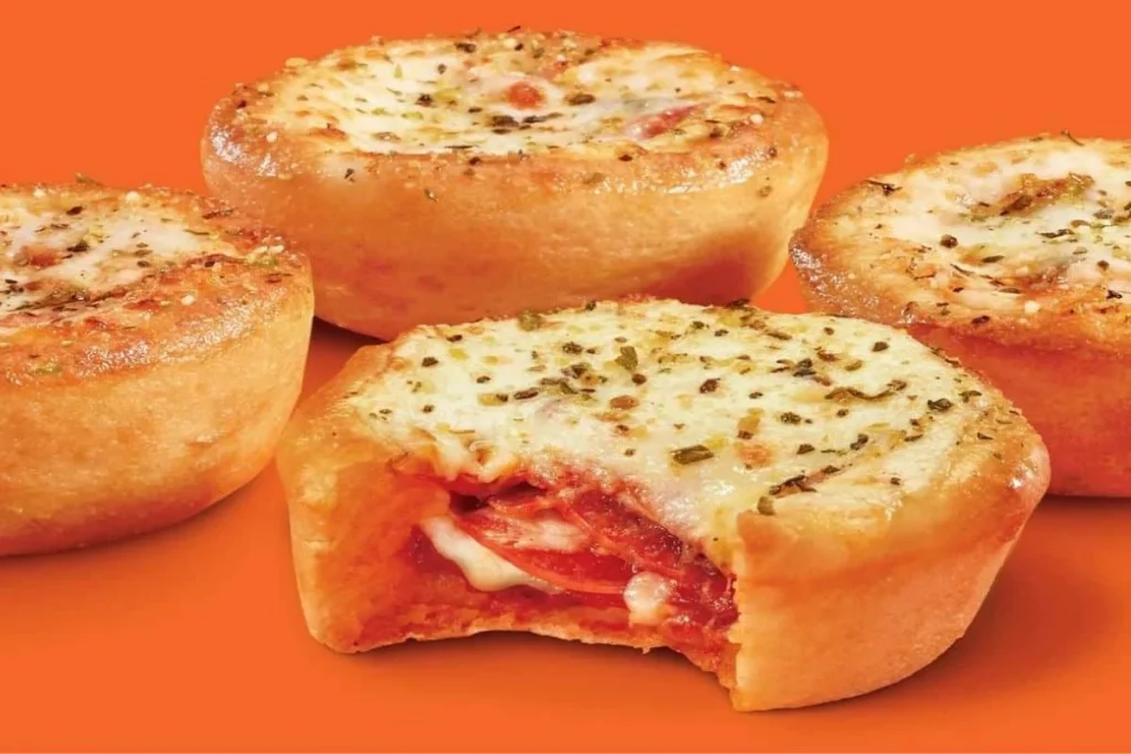Little Caesars Food
