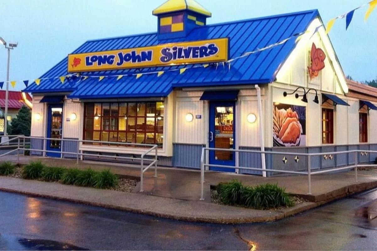 Long John Silver’s Restaurant