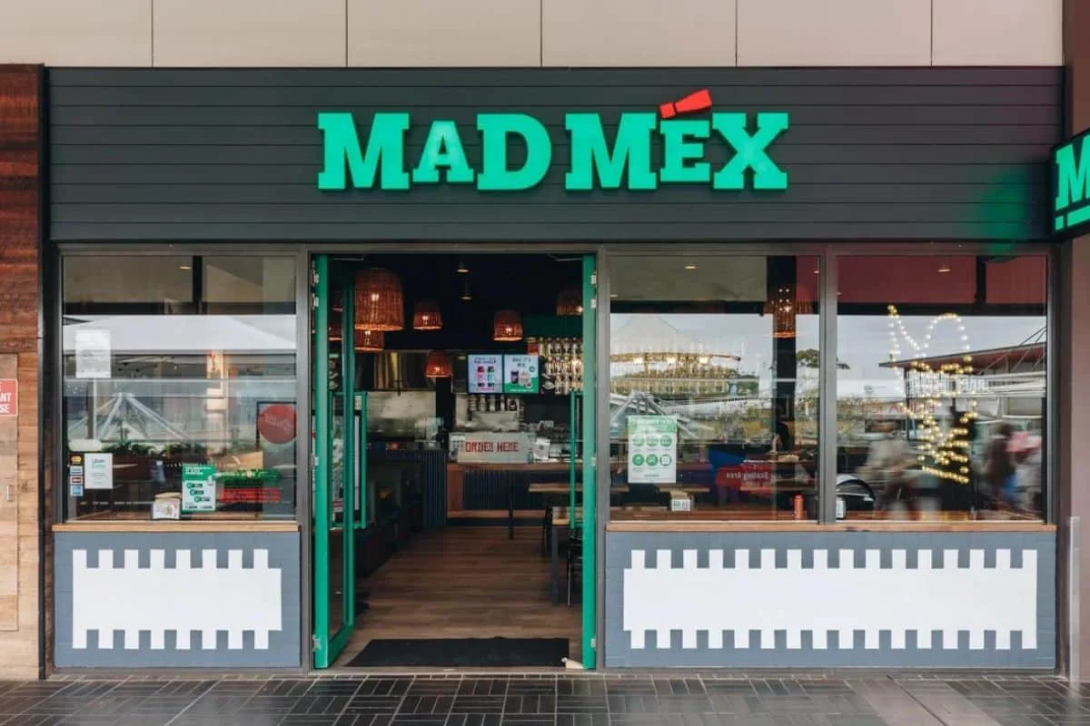 Mad Mex Outlet