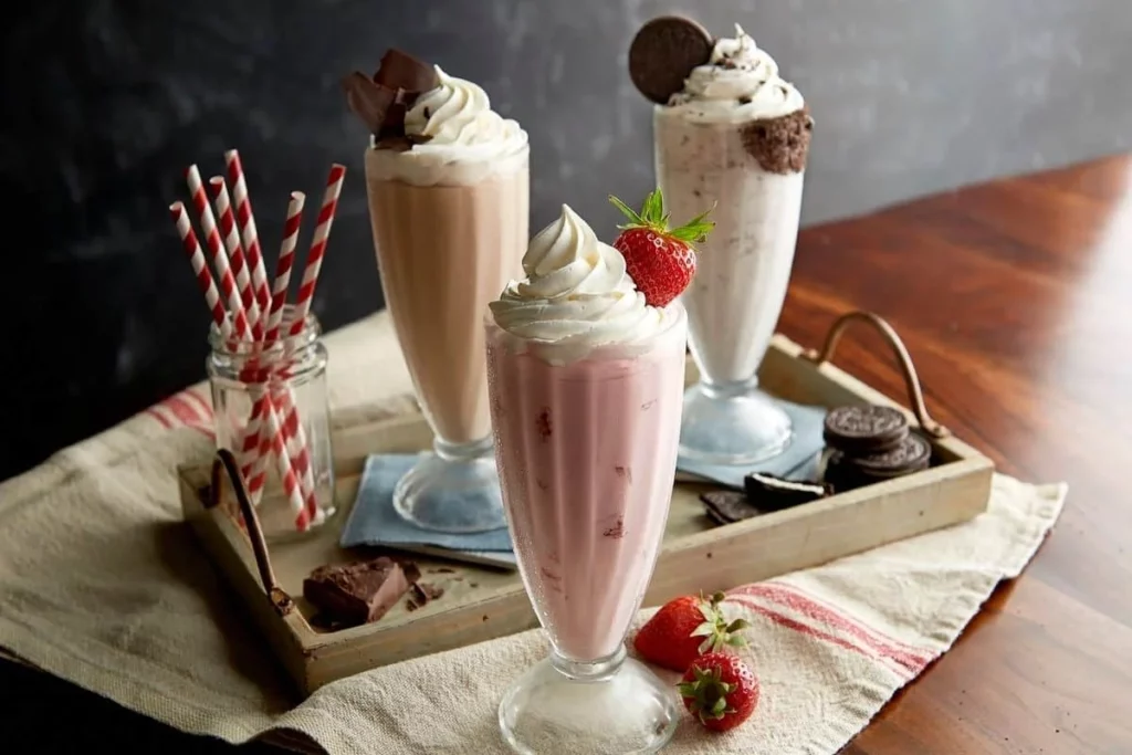 MaggieMoo’s Ice Cream And Treatery Menu Item