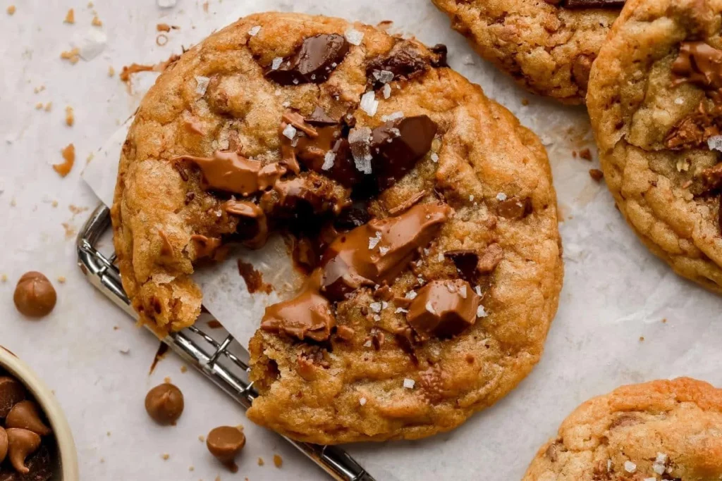 Millie's Cookies Menu Item
