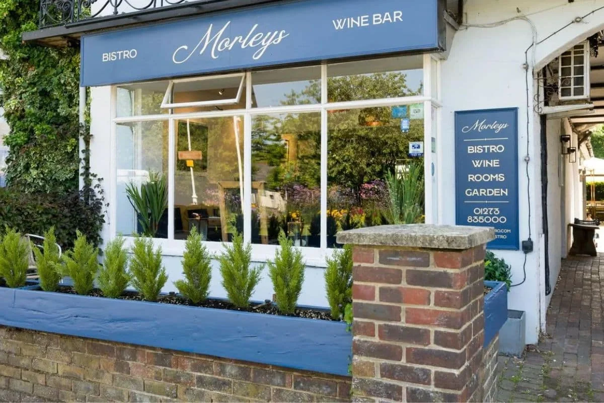 Morley’s Restaurant