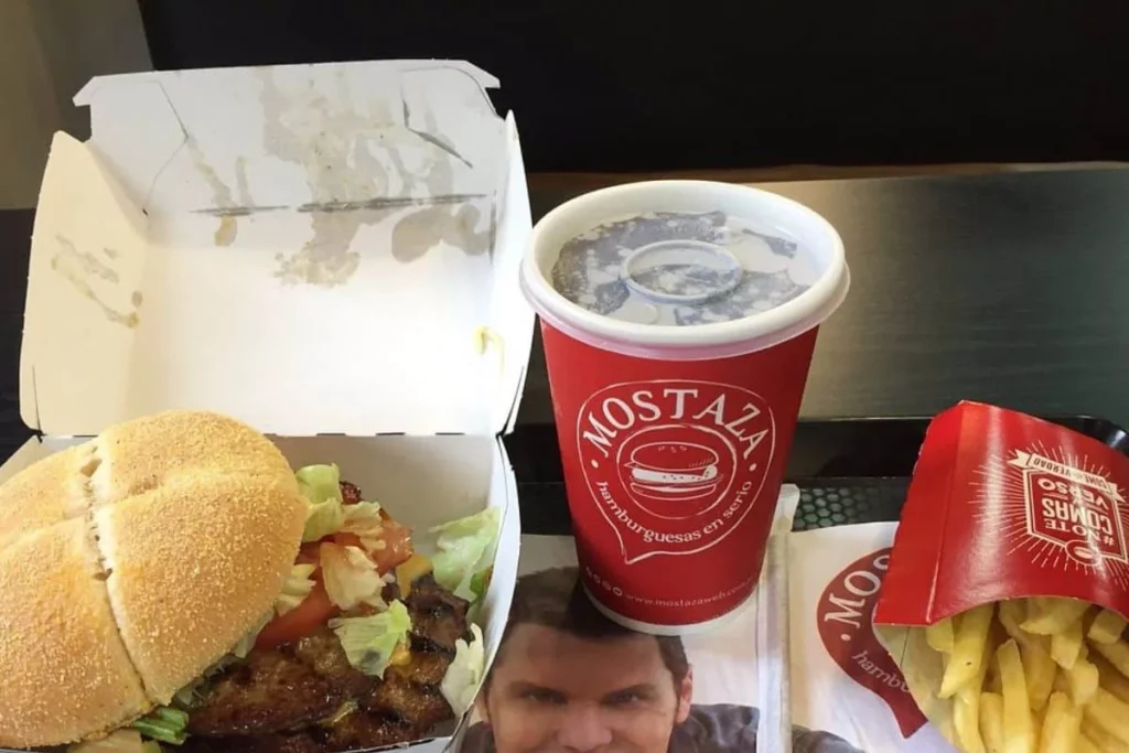 Mostaza Food