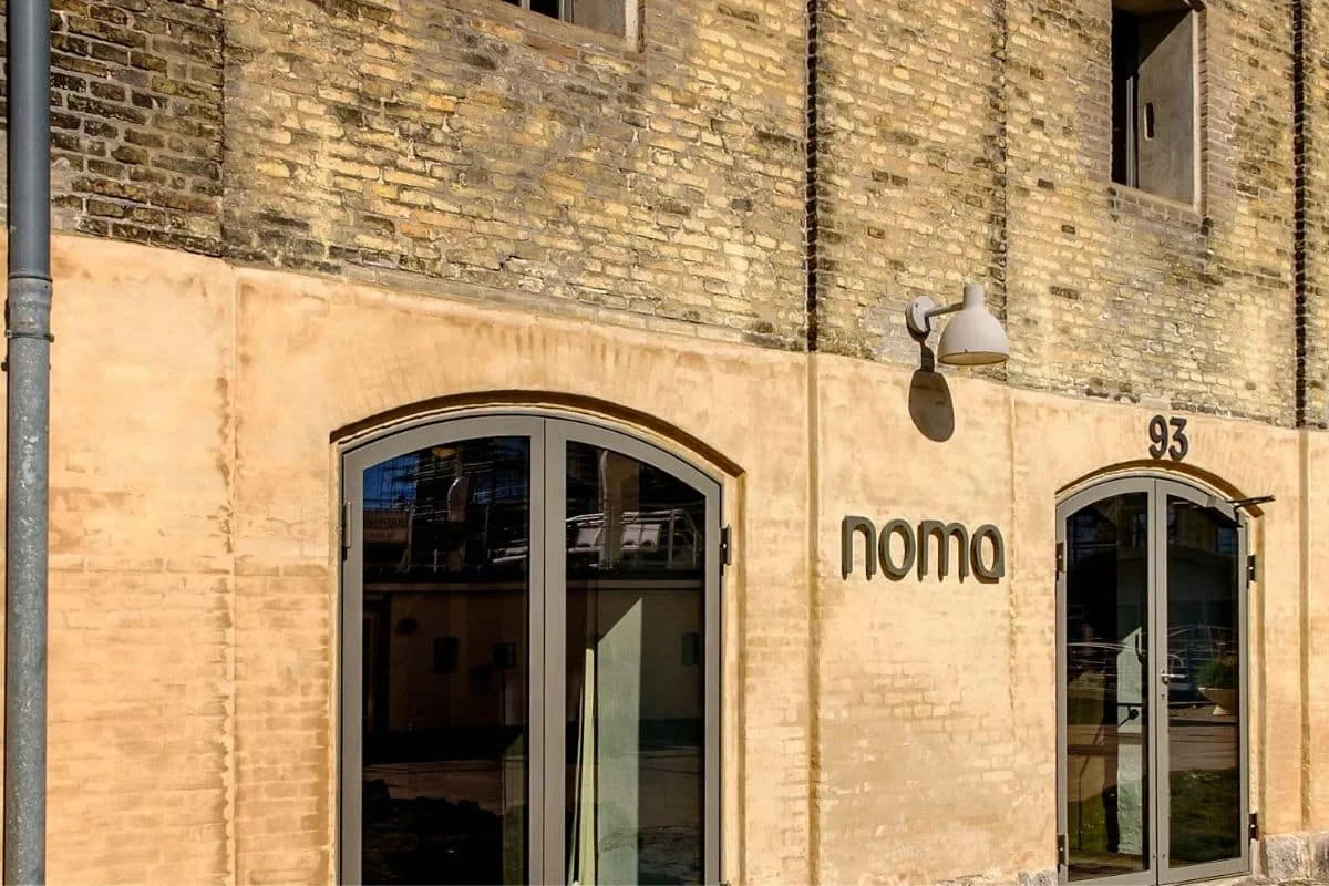 Noma Restaurant